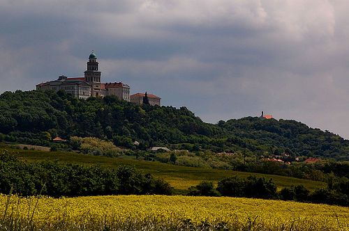 Győr-Moson-Sopron County
